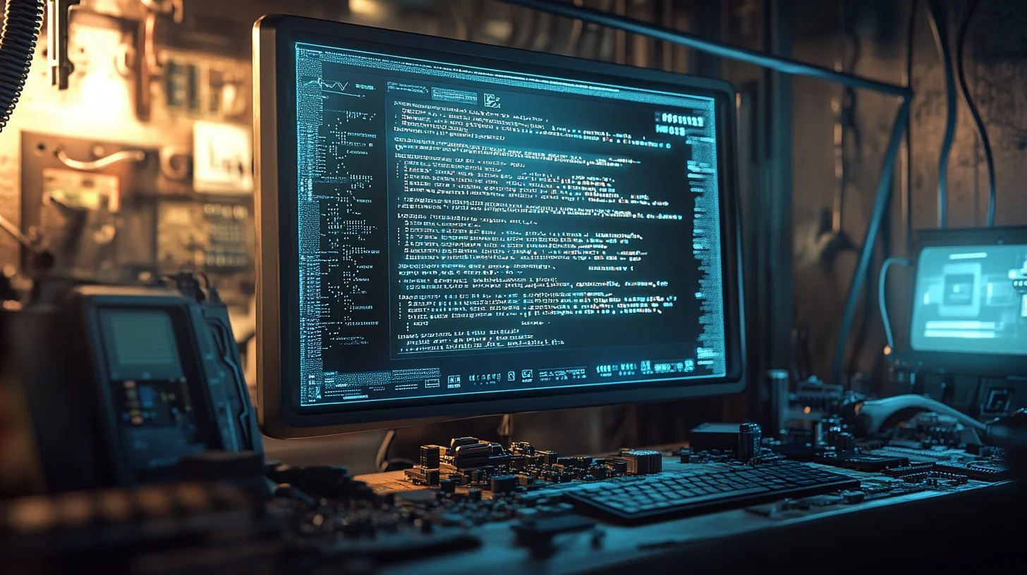 malware cartoonmines