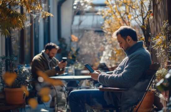 Candy AI : des solutions IA avec des compagnons personnalisés