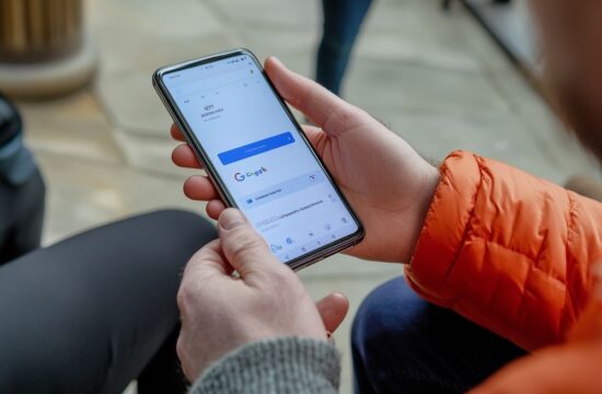 Contacter Google par chat : un guide étape par étape pour les débutants