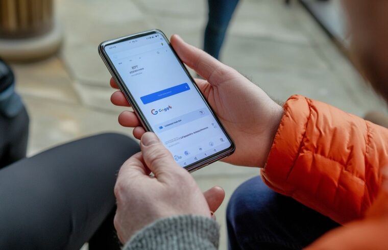 Contacter Google par chat : un guide étape par étape pour les débutants