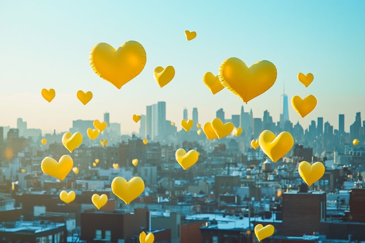 Cœur Jaune Snap Au Bout De Combien De Temps Explorez combien de temps le cœur jaune Snap influence vos interactions