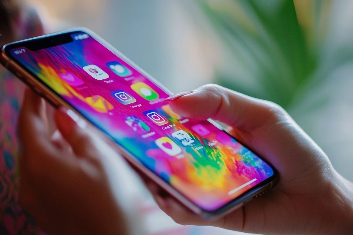 Les erreurs à éviter en essayant de voir les invitations envoyées sur Instagram