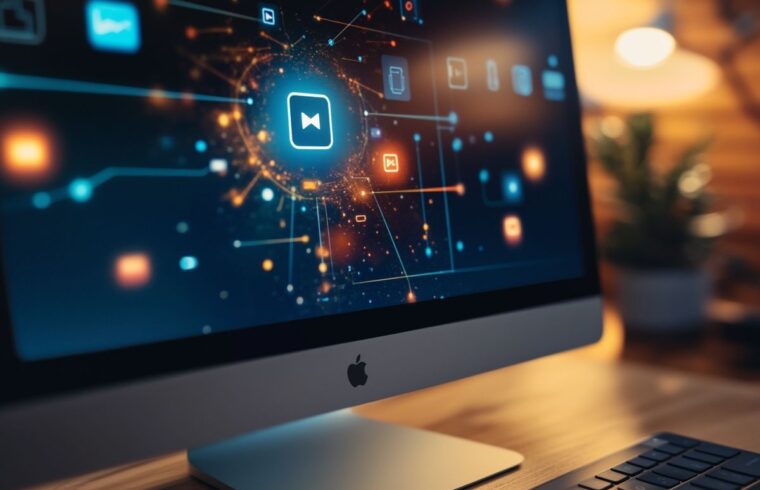 Tous les secrets de l'Activation d'un airdrop sur Mac révélés