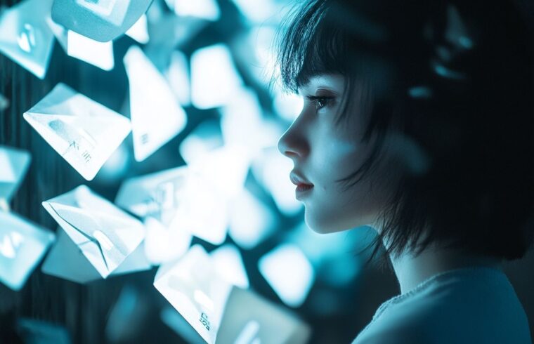 Adresses email jetables : comment elles révolutionnent le monde de la cybersécurité