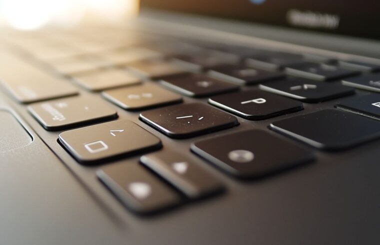 Apprenez facilement comment faire un antislash sur Mac