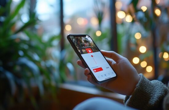Les erreurs à éviter lorsque vous essayez de télécharger une vidéo YouTube sur téléphone