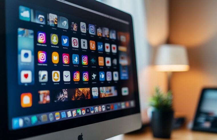 Un tutoriel pratique sur comment faire le hashtag sur Mac