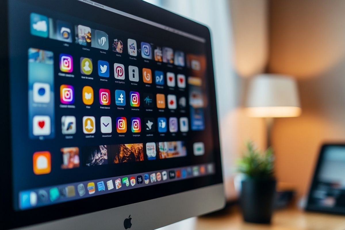 Un tutoriel pratique sur comment faire le hashtag sur Mac