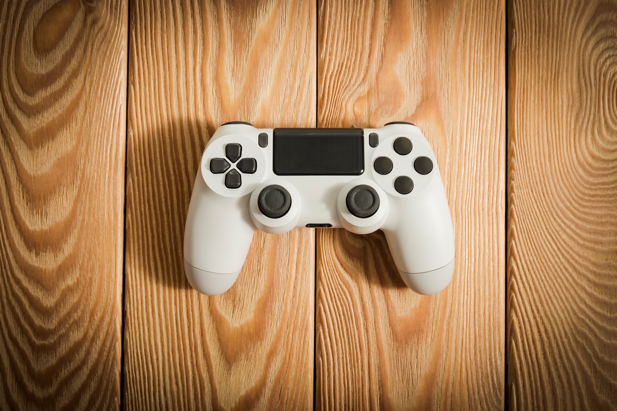 game controller