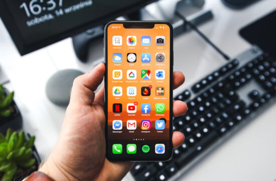 iforgot Apple