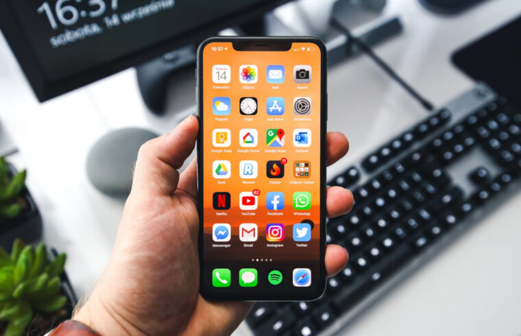 iforgot Apple