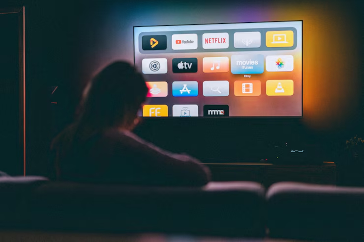 iptv smarters pro