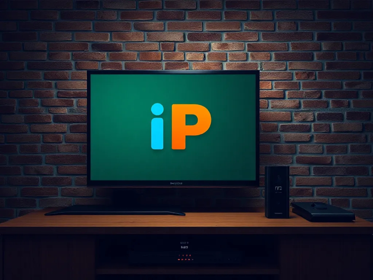résoudre bug iptv