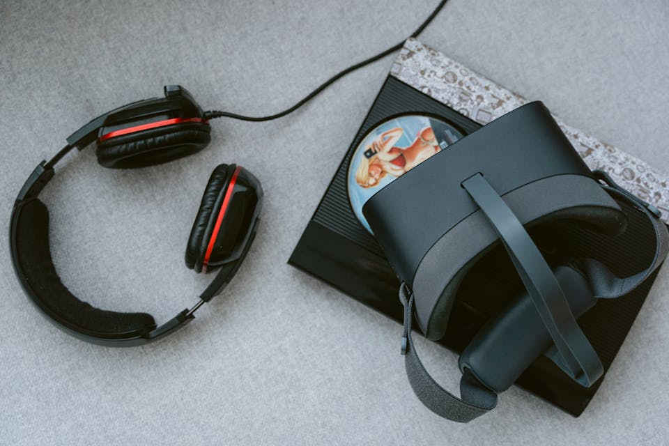 casque gamer 2