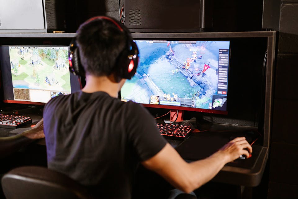 casque gamer 3