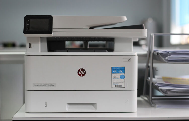 imprimante HP