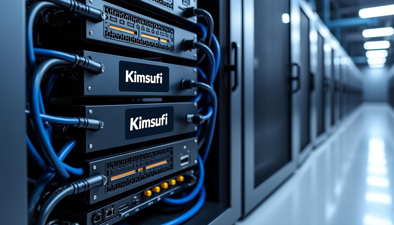 découvrez nos astuces essentielles pour une installation réussie de votre serveur dédié kimsufi, même si vous débutez dans ce domaine. suivez notre guide étape par étape et apprenez à configurer votre serveur rapidement et simplement.