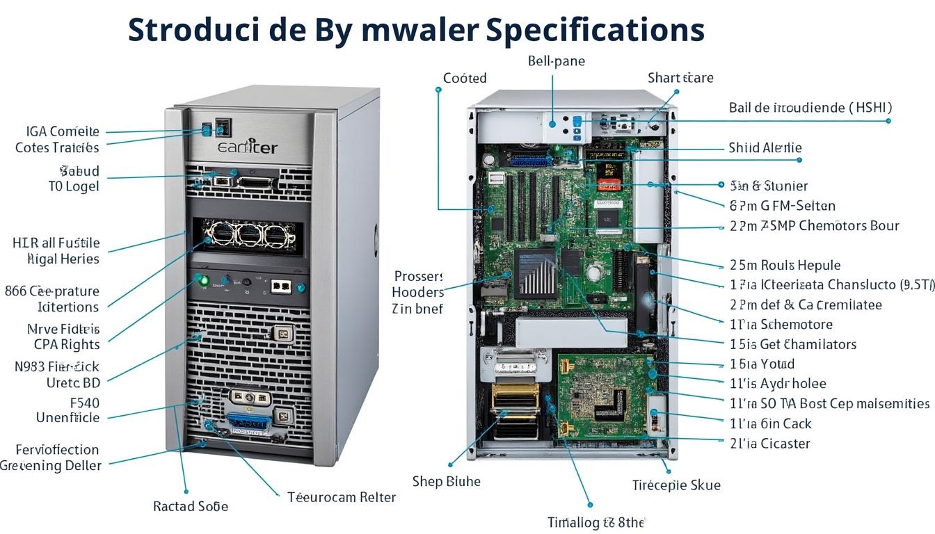 découvrez nos astuces simples et efficaces pour installer facilement votre serveur dédié kimsufi, même si vous êtes novice. suivez notre guide étape par étape et maîtrisez la configuration de votre serveur en un rien de temps.