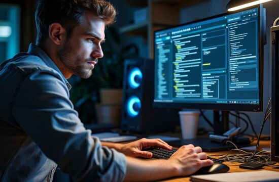 découvrez nos astuces simples et accessibles pour installer un serveur dédié kimsufi, idéal pour les débutants. suivez nos étapes claires et pratiques pour configurer votre serveur et tirer le meilleur parti de votre hébergement.