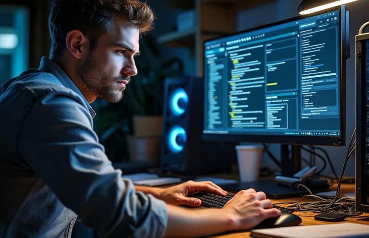 découvrez nos astuces simples et accessibles pour installer un serveur dédié kimsufi, idéal pour les débutants. suivez nos étapes claires et pratiques pour configurer votre serveur et tirer le meilleur parti de votre hébergement.