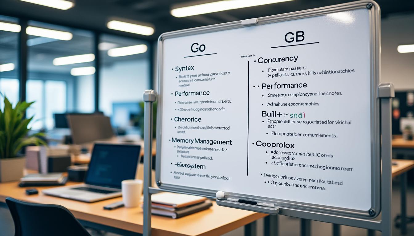 découvrez des astuces pratiques pour convertir facilement des gigabytes (gb) en gigaoctets (go) de manière rapide et efficace. optimisez vos transferts de fichiers et la gestion de vos données grâce à nos conseils simples et clairs.