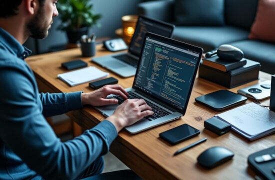 découvrez des astuces pratiques pour convertir rapidement et efficacement des gigaoctets (gb) en gigaoctets (go). optimisez votre processus de conversion grâce à nos conseils simples et efficaces.