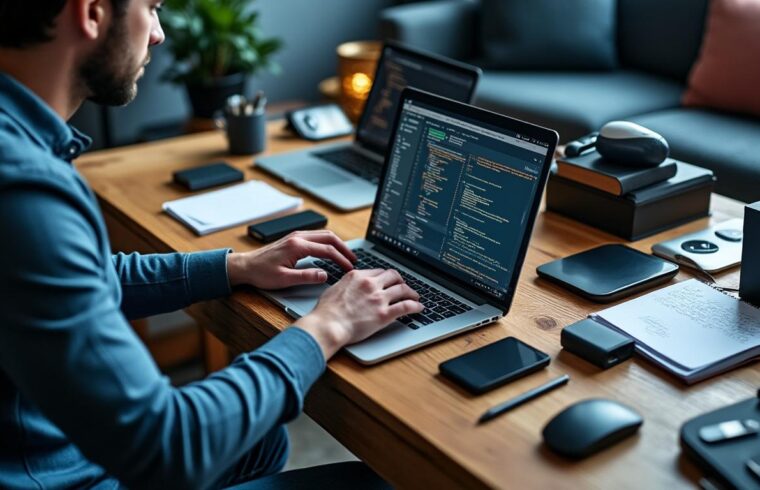 découvrez des astuces pratiques pour convertir rapidement et efficacement des gigaoctets (gb) en gigaoctets (go). optimisez votre processus de conversion grâce à nos conseils simples et efficaces.