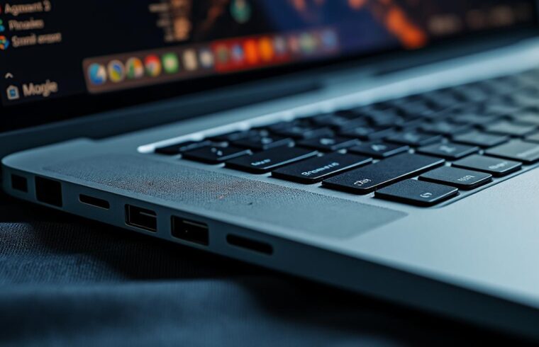 découvrez les principales causes pouvant entraîner le dysfonctionnement de votre clavier d'ordinateur portable. apprenez à identifier les problèmes courants et à trouver des solutions efficaces pour retrouver un clavier opérationnel.
