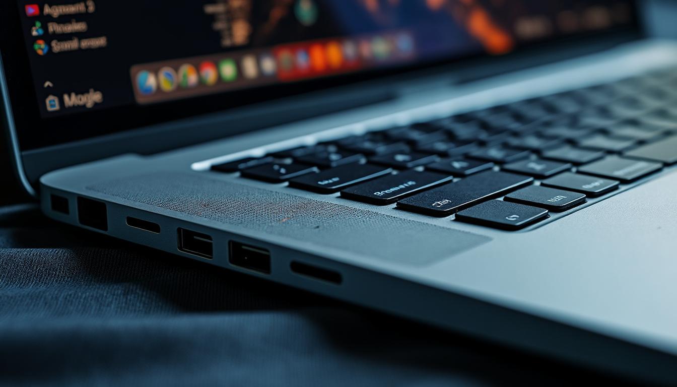 Clavier d’ordinateur portable ne fonctionne plus ? Identifiez les