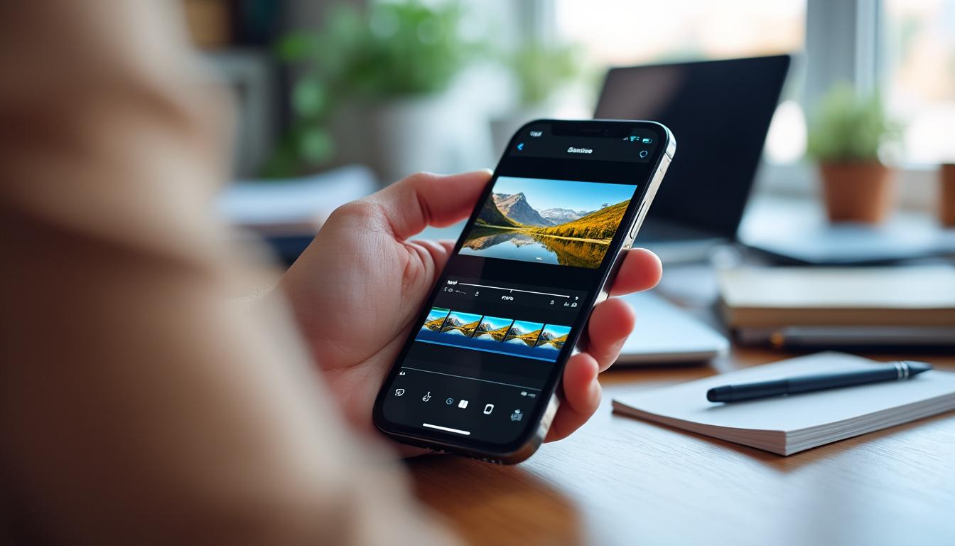 découvrez comment activer l'enregistrement d'écran sur votre iphone x sans aucune difficulté. évitez les erreurs courantes et suivez notre guide étape par étape pour capturer facilement vos activités sur l'écran de votre téléphone.