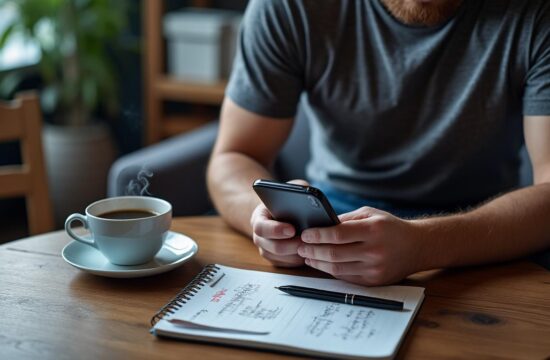 découvrez comment activer facilement l'enregistrement d'écran sur votre iphone x tout en évitant les erreurs courantes. suivez notre guide étape par étape pour capturer vos moments préférés sans tracas.