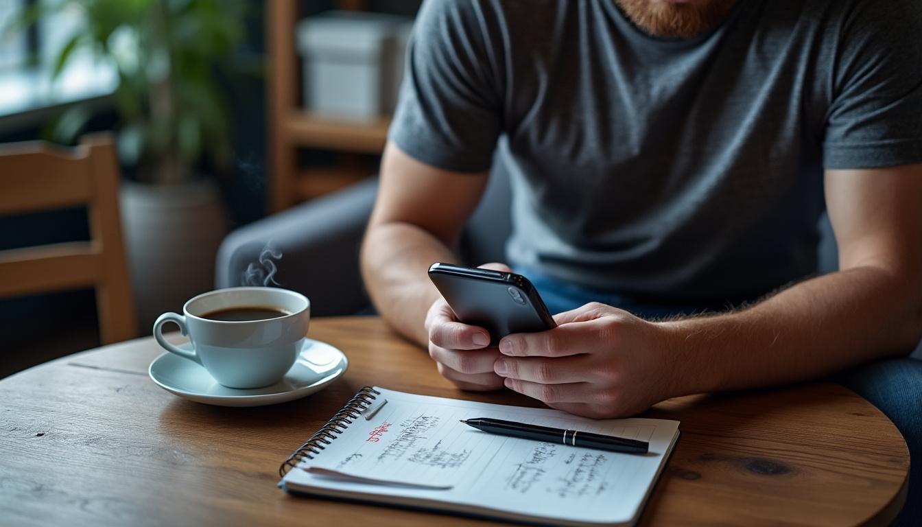 découvrez comment activer facilement l'enregistrement d'écran sur votre iphone x tout en évitant les erreurs courantes. suivez notre guide étape par étape pour capturer vos moments préférés sans tracas.