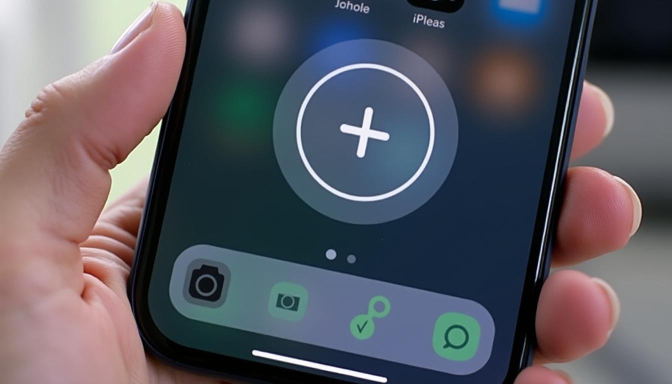 découvrez comment réaliser facilement une capture d'écran sur votre iphone 11 et partagez vos images en quelques étapes simples. suivez notre guide pour tirer le meilleur parti de votre smartphone et garder vos souvenirs à portée de main.