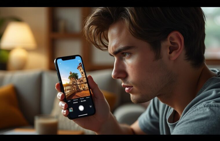 découvrez comment réaliser facilement une capture d'écran sur votre iphone 11 et partager vos images en quelques étapes simples. suivez notre guide complet pour maîtriser cette fonctionnalité pratique et optimiser votre expérience utilisateur.