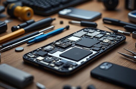 découvrez notre guide complet sur l'installation sécurisée des pièces détachées pour votre iphone 8 plus. suivez nos conseils pratiques pour garantir une réparation réussie et prolonger la durée de vie de votre appareil. idéal pour les débutants et les passionnés de technologie.
