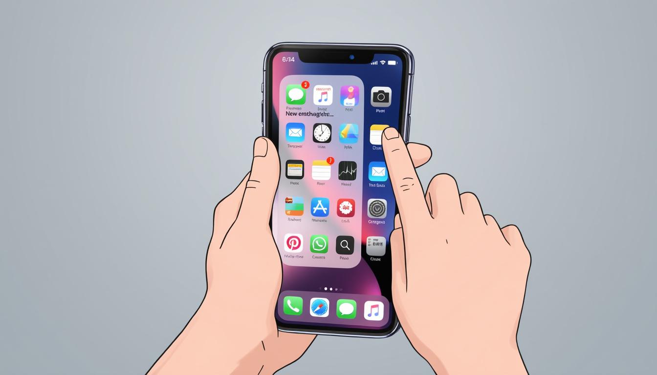 découvrez comment le multi-écran sur iphone xr révolutionne votre expérience de travail et de loisirs. maximisez votre productivité et profitez de vos divertissements de manière fluide grâce à cette fonctionnalité innovante.