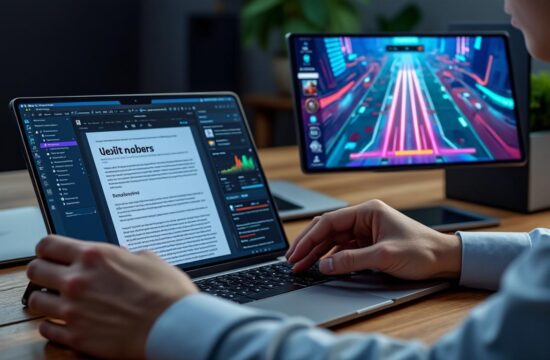 découvrez comment la fonctionnalité multi-écran de l'iphone xr révolutionne votre expérience de travail et de loisirs. apprenez à maximiser votre productivité et à profiter de vos divertissements grâce à cette technologie innovante.
