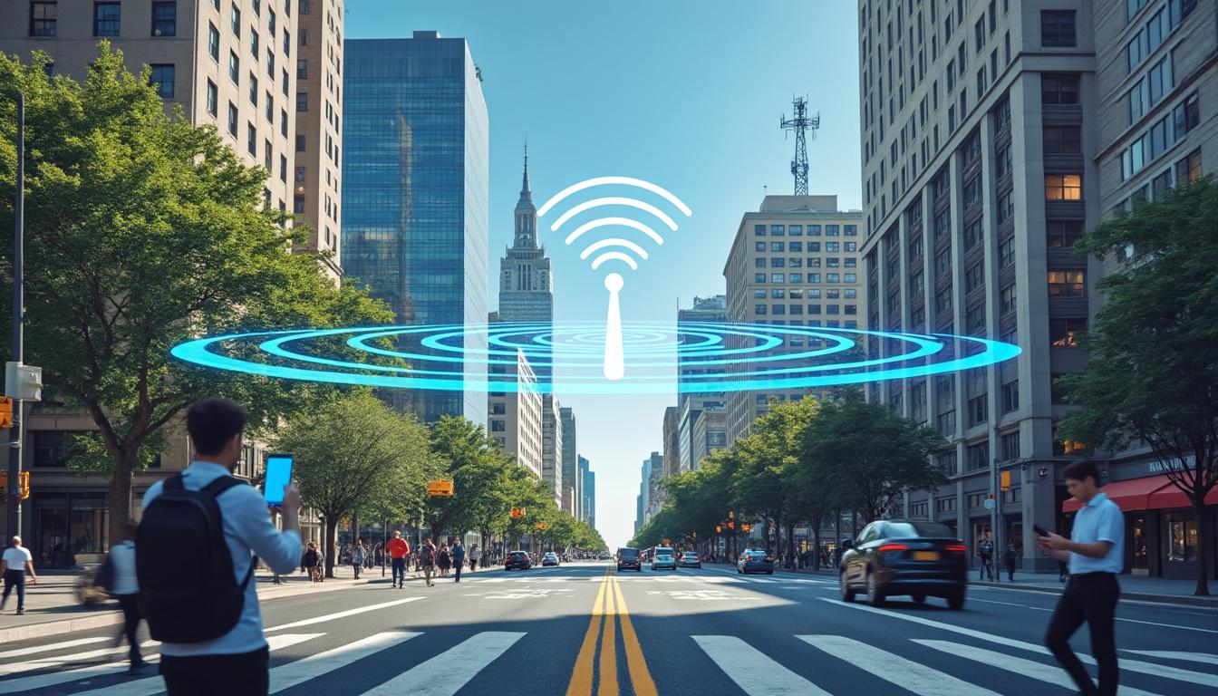 découvrez comment optimiser la configuration de votre téléphone portable pour améliorer la réception et capter plus efficacement. suivez nos conseils pratiques pour booster votre expérience mobile et profiter d'un signal renforcé où que vous soyez.