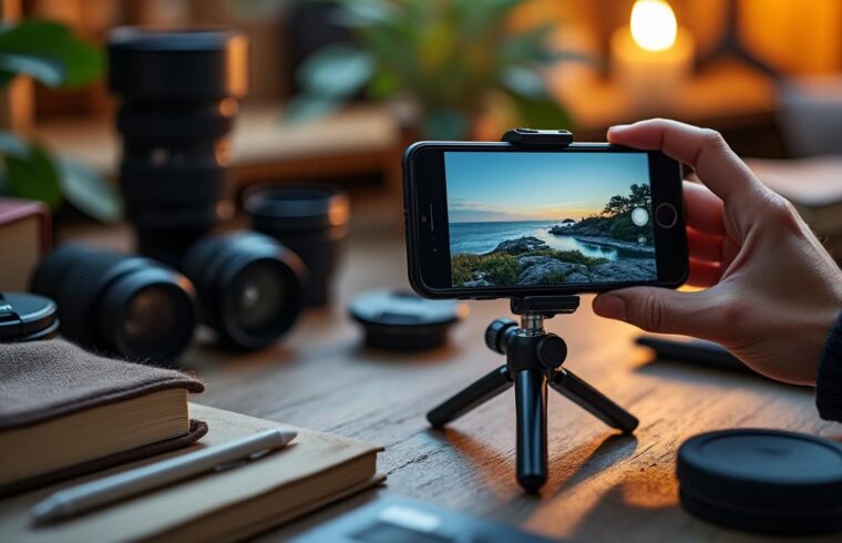 découvrez comment optimiser la configuration de votre téléphone portable pour améliorer la qualité de réception et de captation. suivez nos conseils pratiques pour tirer le meilleur parti de votre appareil et ne manquez plus jamais un appel ou un message important.
