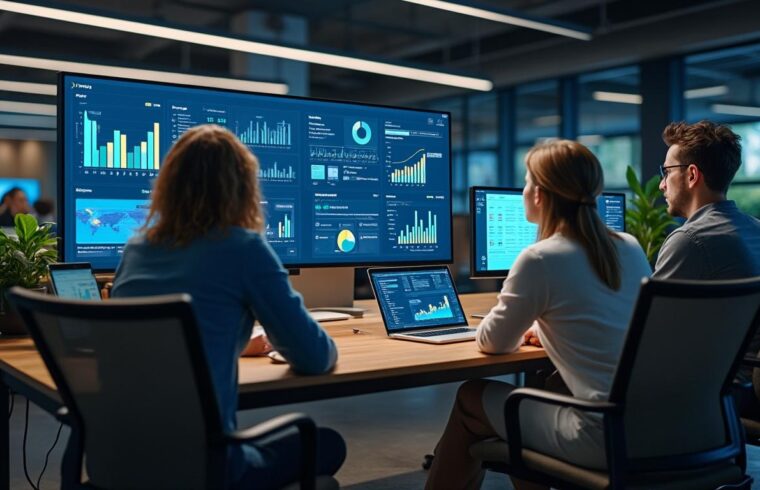 découvrez comment une agence web sur l'île maurice peut révolutionner votre stratégie digitale. profitez de l'expertise locale pour améliorer votre visibilité, optimiser vos performances en ligne et atteindre vos objectifs commerciaux avec des solutions innovantes et sur mesure.