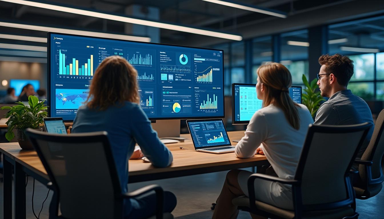 découvrez comment une agence web sur l'île maurice peut révolutionner votre stratégie digitale. profitez de l'expertise locale pour améliorer votre visibilité, optimiser vos performances en ligne et atteindre vos objectifs commerciaux avec des solutions innovantes et sur mesure.