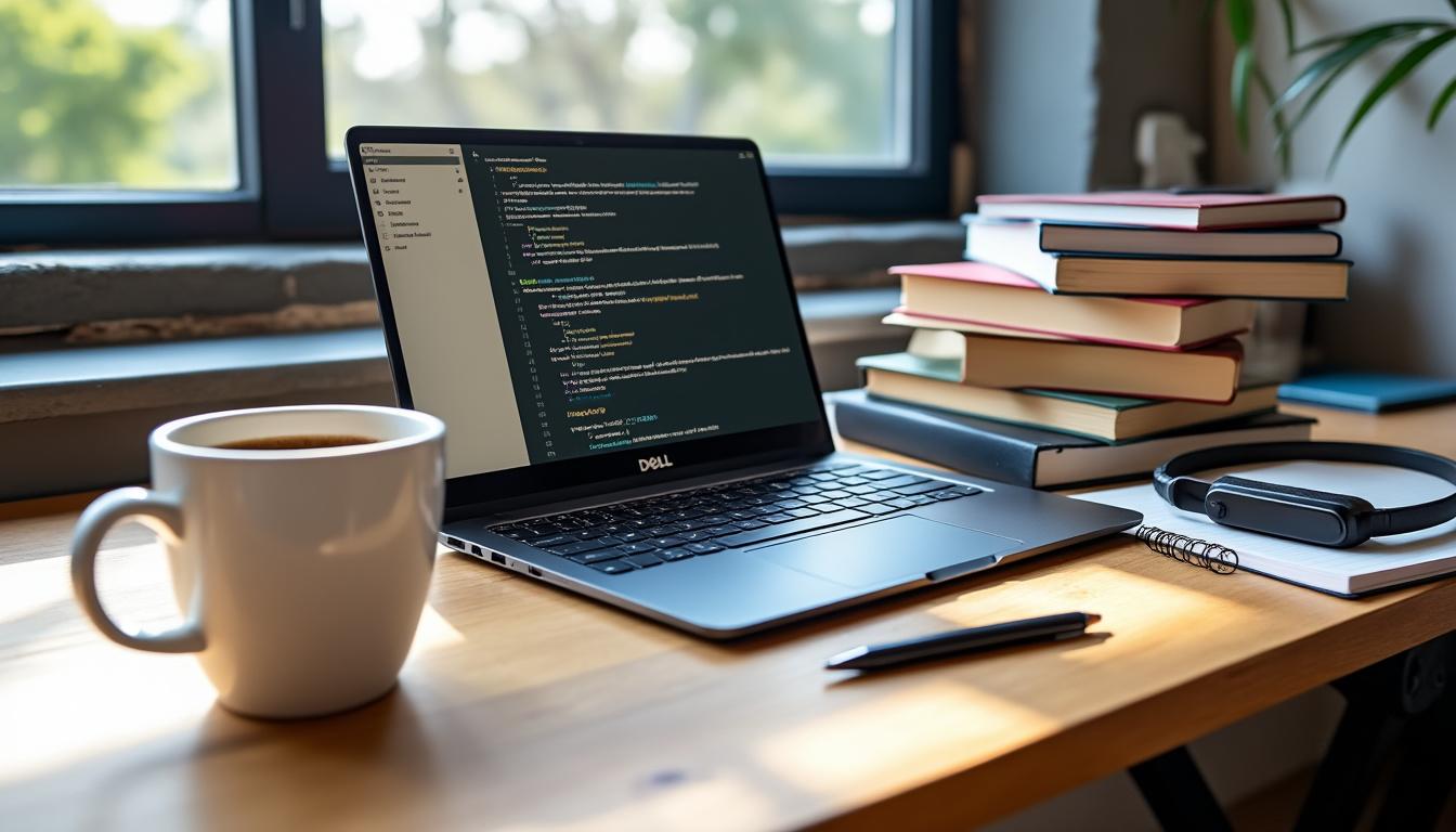 découvrez notre comparatif des pc portables étudiants dell pour vous aider à choisir le modèle idéal pour la rentrée scolaire. analyse des performances, de l'autonomie et du rapport qualité-prix pour faire le meilleur choix cette année.