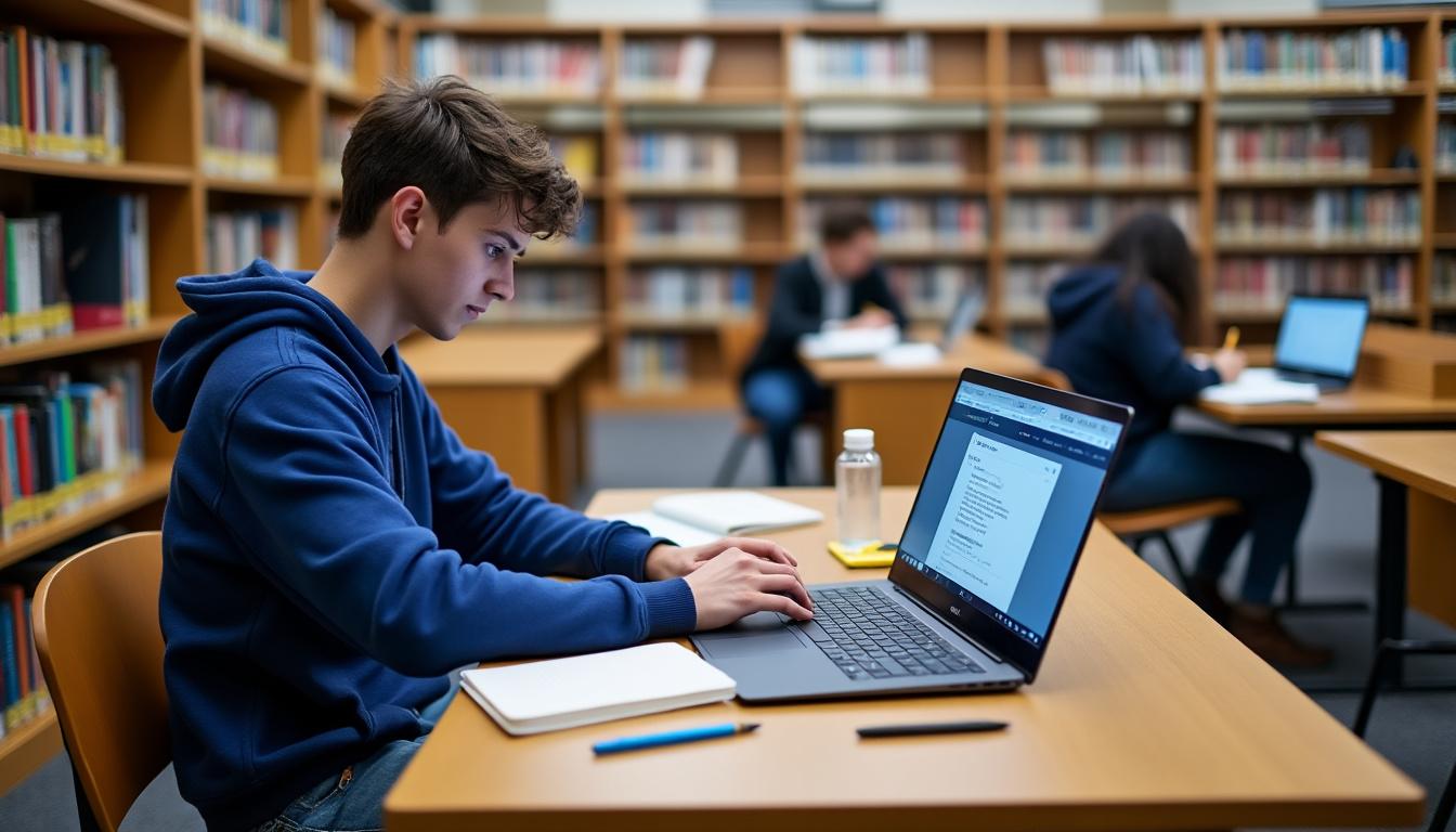 découvrez notre comparatif des meilleurs pc portables dell adaptés aux étudiants pour l'année scolaire 2023. comparez performances, prix et fonctionnalités pour choisir l'outil idéal qui répondra à vos besoins académiques.