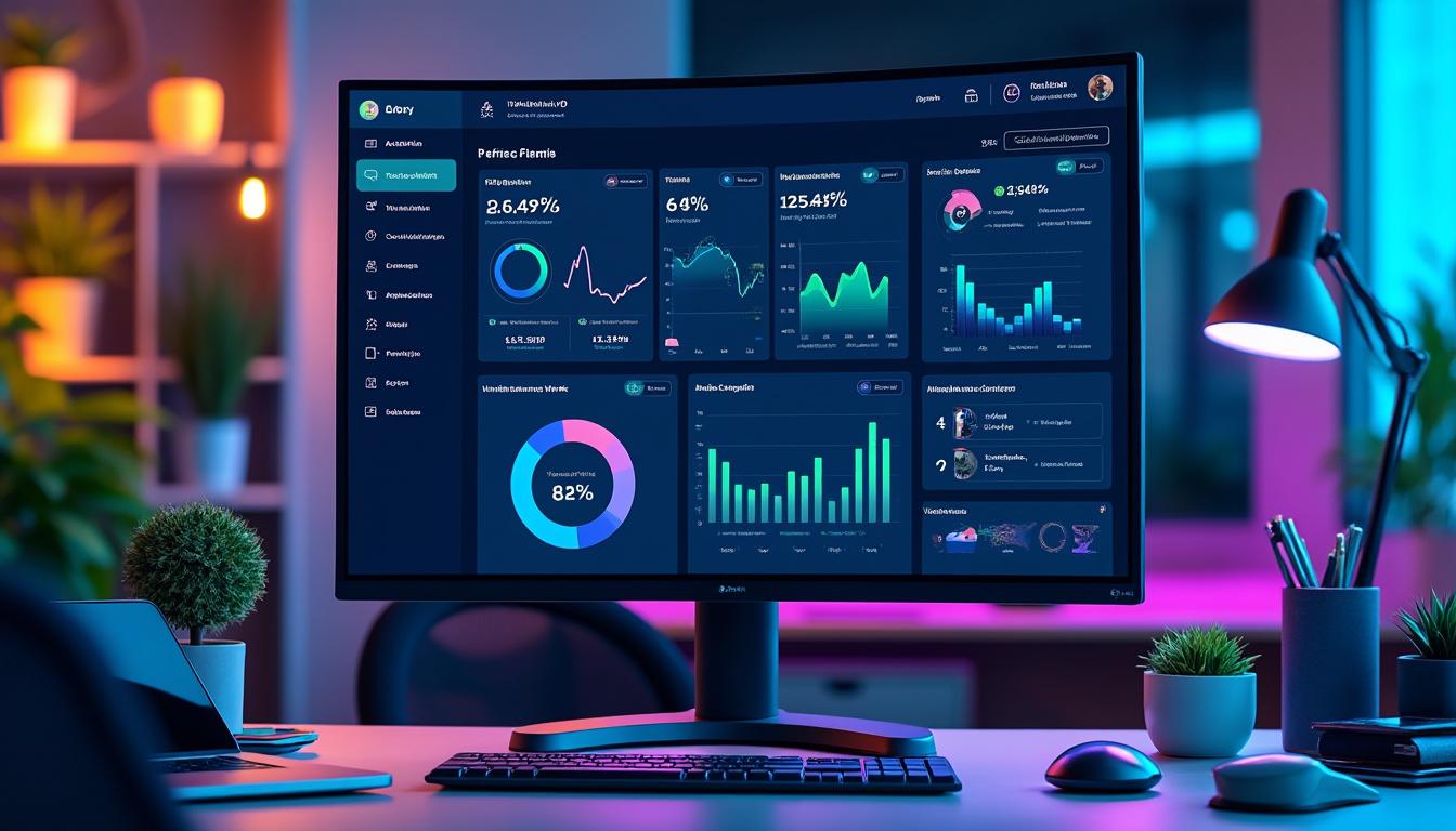 découvrez comment assurer la maintenance d'un site web pour améliorer sa performance. cet article vous guide à travers les meilleures pratiques et stratégies pour optimiser votre plateforme en ligne, garantir une expérience utilisateur fluide et prévenir les problèmes techniques.