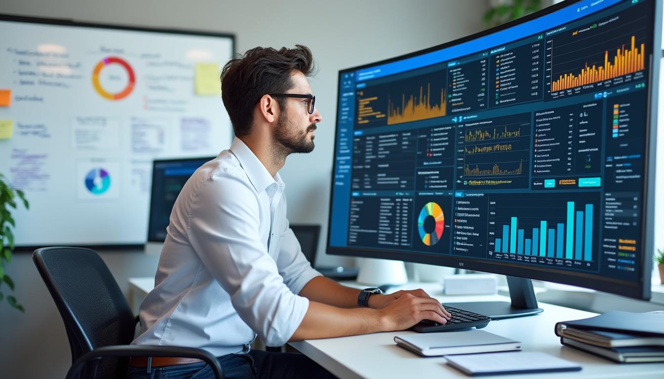 découvrez l'importance de la maintenance d'un site web pour garantir une performance optimale. apprenez les meilleures pratiques et conseils pour assurer le bon fonctionnement de votre site et améliorer l'expérience utilisateur.