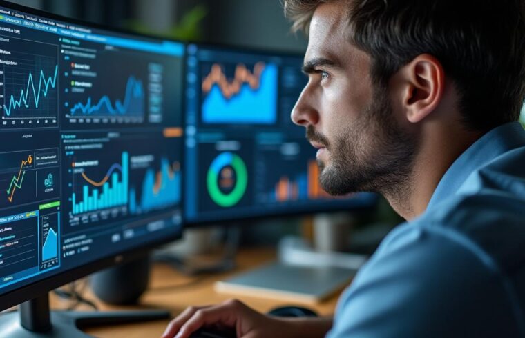 découvrez les clés de la maintenance d'un site web pour améliorer sa performance. apprenez à identifier et résoudre les problèmes techniques, à mettre à jour vos contenus et à garantir une expérience utilisateur optimale. optimisez votre site pour attirer et fidéliser vos visiteurs.
