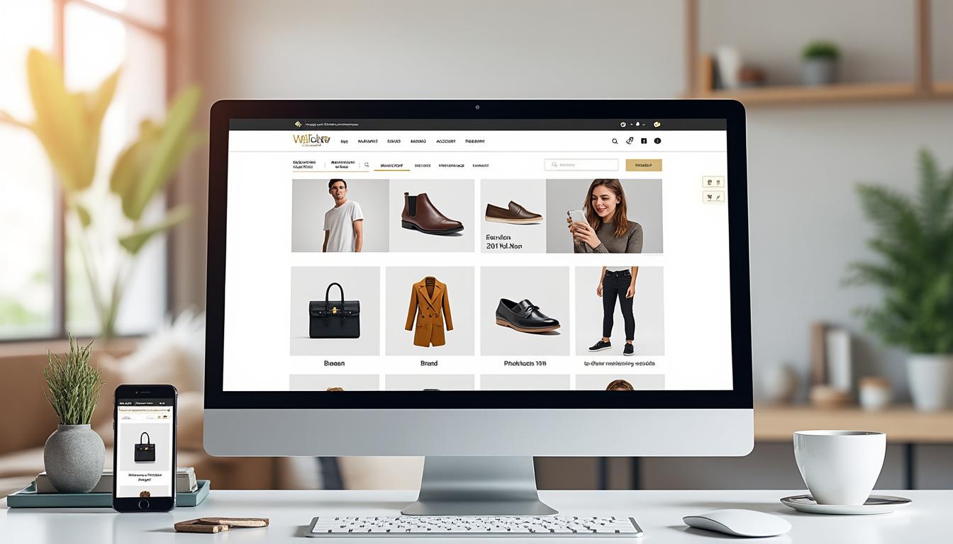 découvrez les fonctionnalités clés pour créer un site e-commerce professionnel performant. apprenez comment optimiser l'expérience utilisateur, gérer les paiements en ligne et augmenter vos ventes tout en choisissant les meilleures solutions techniques. transformez votre projet en un succès avec notre guide complet.
