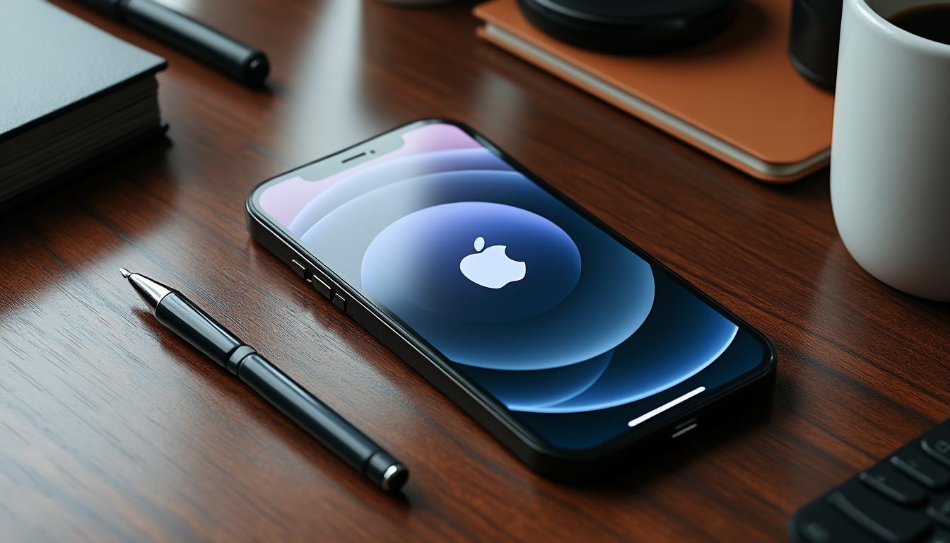 découvrez comment désactiver l'appareil photo sur l'écran verrouillé de votre iphone sous ios 12. suivez nos conseils et astuces pour renforcer la sécurité de votre appareil et protéger vos données personnelles.