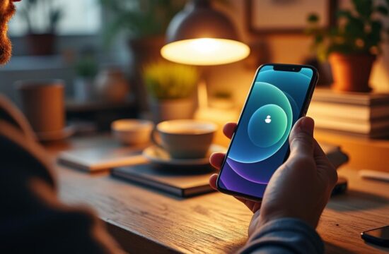 découvrez comment désactiver l'accès à l'appareil photo sur l'écran verrouillé de votre iphone sous ios 12. suivez nos conseils et astuces pour renforcer la sécurité de votre appareil et protéger votre vie privée.