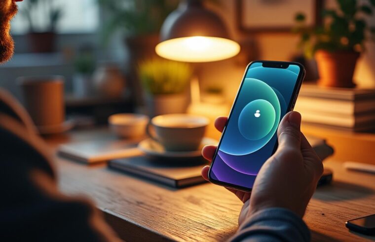 découvrez comment désactiver l'accès à l'appareil photo sur l'écran verrouillé de votre iphone sous ios 12. suivez nos conseils et astuces pour renforcer la sécurité de votre appareil et protéger votre vie privée.